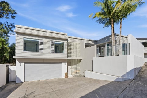 37 Kempthorne Crescent, Mission Bay, Auckland