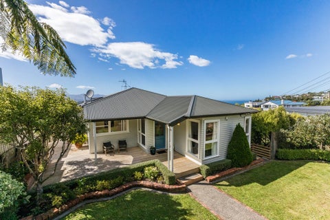 10 Havelock Street, Mornington, Wellington