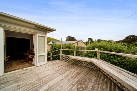 4A Oha Street, Mōkau