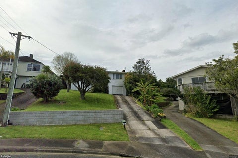 5 Webb Place, Forrest Hill, Auckland