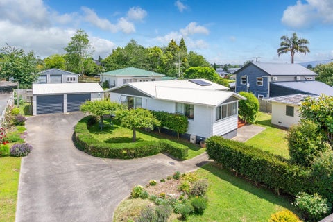 467 Mangapiko Street, Te Awamutu, Te Awamutu