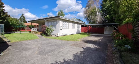 2 Young Street, Claudelands, Hamilton
