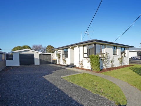 165 Tanner Street, Grasmere, Invercargill