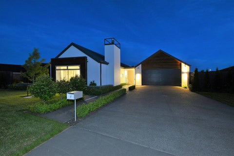 6 Dorothys Way, West Melton, West Melton