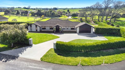 9 Broad Oaks Road, Morrinsville, Morrinsville