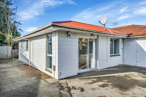 5/81 Tennyson Street, Sydenham, Christchurch