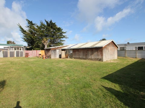 6A Holben Parade, Foxton Beach, Foxton