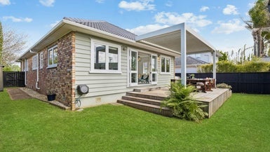 42B Arabi Street, Sandringham, Auckland