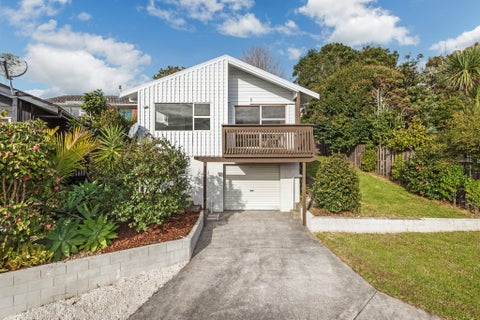 3/4 Glenwood Avenue, Birkenhead, Auckland