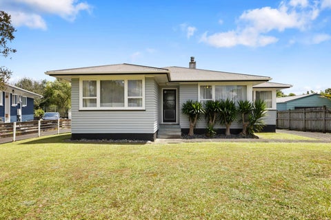 34 London Street, Pukekohe, Pukekohe