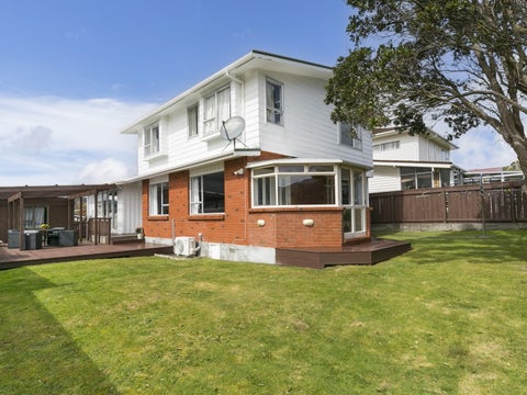 13 Cranwell Street, Churton Park, Wellington