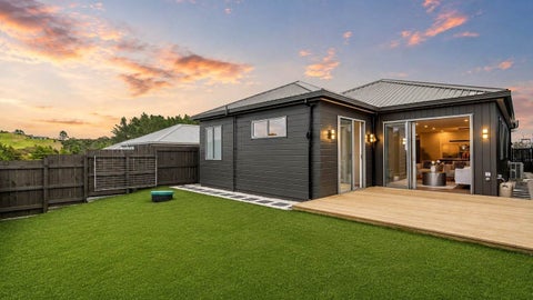 70 Huanui Drive, Wainui, Wainui