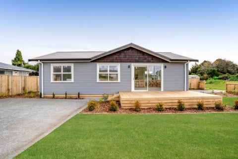 1 Horoeka Street, INGLEWOOD, Inglewood
