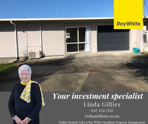 55 Kahikatea Drive, Melville, Hamilton