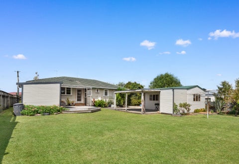 1 Coronation Road, Morrinsville, Morrinsville