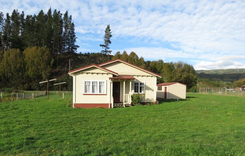 24 Hattie Street, Reefton, Reefton