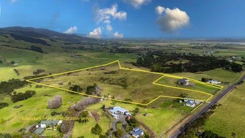 0 Okahu Road, Kaitaia, Kaitaia