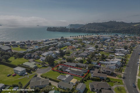 14 School Road, Whitianga
