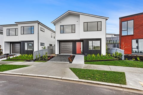 7 Roundel Crescent, Whenuapai, Auckland