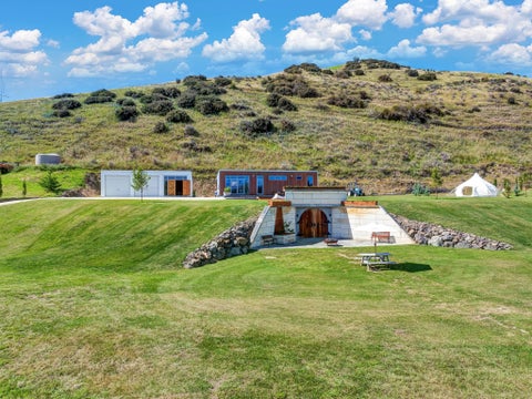 1208 Karaka Road, Hurunui, Hawarden