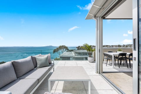 21 Brighton Terrace, Mairangi Bay, Auckland