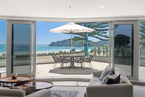 2 Marine Parade, Mount Maunganui, Mount Maunganui