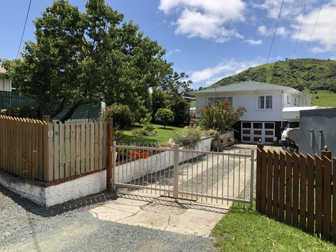 54 Tui Glen Road, Atawhai, Nelson