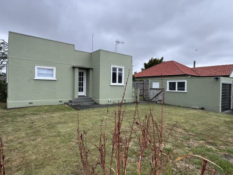 12 Moana Street, Hokowhitu, Palmerston North