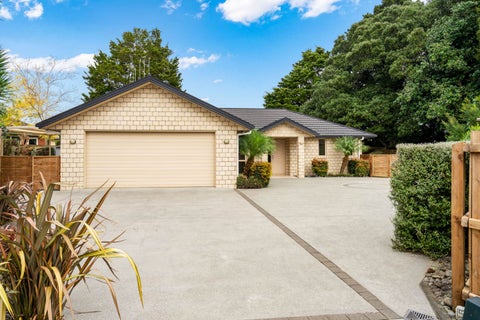 12 Sequoia Place, Kamo, Whangarei