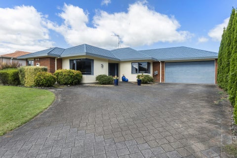 16 Hastings Place, Hamilton Lake, Hamilton