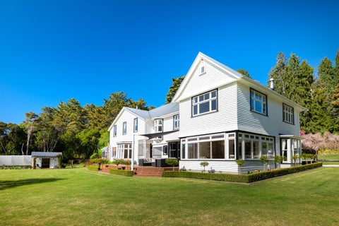 2006 Inland Kaikoura Road, Kaikoura