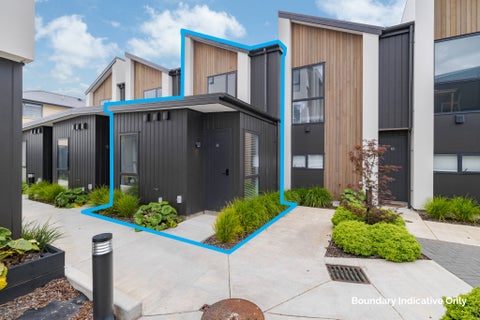 3/8 Tonga Place, Riccarton, Christchurch