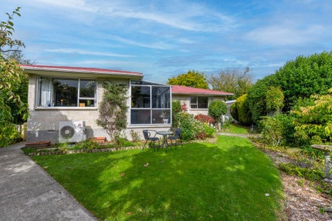 14B Coonoor Road, Watlington, Timaru