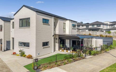 23 Tannaghmore Drive, Flat Bush, Manukau City, Auckland