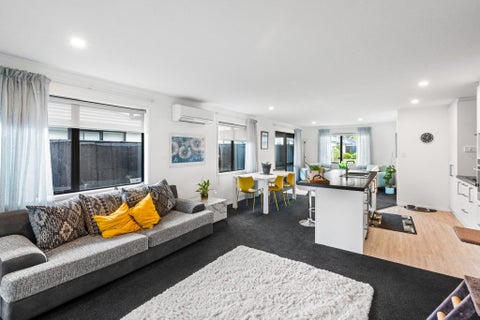 3 Chesney Drive, Rolleston, Rolleston