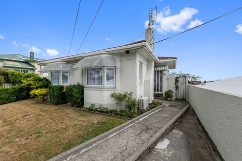 47 Lemon Street, New Plymouth, New Plymouth