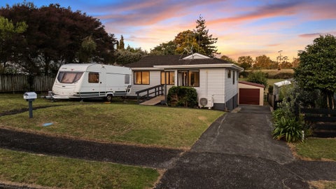19 Matipo Drive, Tuakau, Tuakau