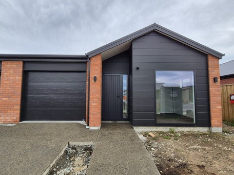 80 Accadia Drive, Rolleston, Rolleston