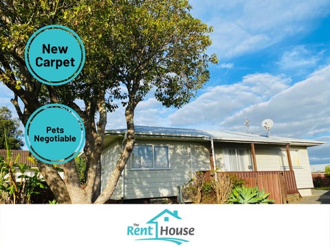 62 Burundi Avenue, Clendon Park, Auckland