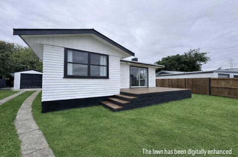 10 Kelly Street, Utuhina, Rotorua