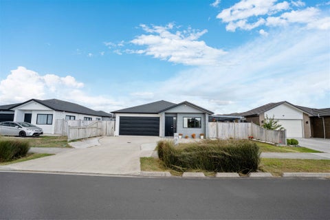 3 Mangatiti ST, papakura, Auckland