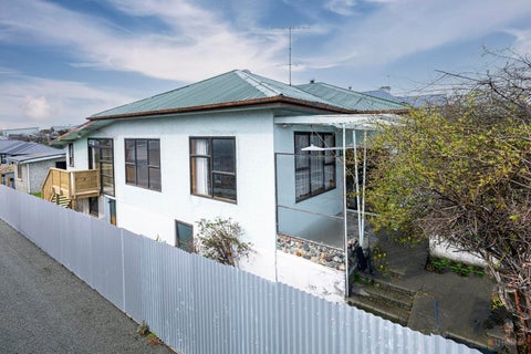 18 Cain Street, Parkside, Timaru