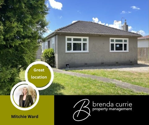 457 Albert Street, Hokowhitu, Palmerston North