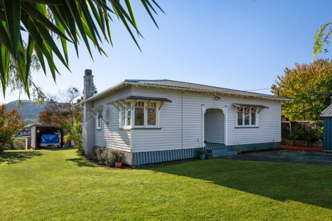 10 Bennett Street, Paeroa, Paeroa