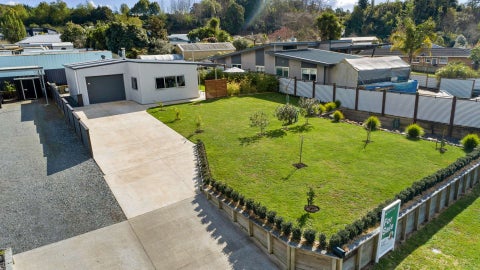 45 Beattie Road, Kawerau, Kawerau