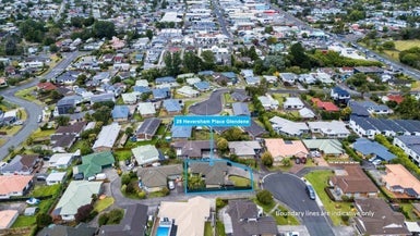 28 Heversham Place, Glendene, Auckland