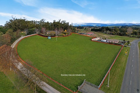 0 Homestead Road, WESTON, Oamaru