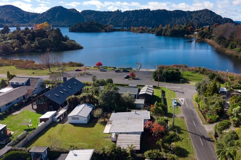 8 Benn Road, Lake Okareka, Rotorua