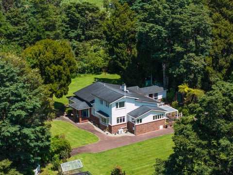 1174 Kahikatea Flat Road, Waitoki, Kaukapakapa