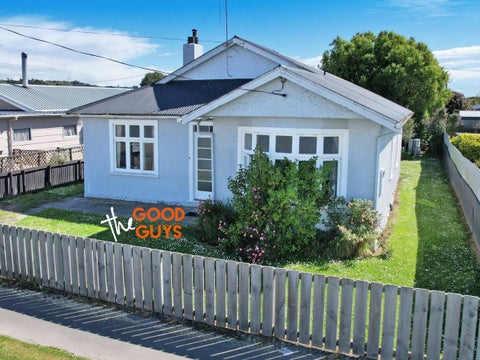 6 Foyle Street, Oamaru North, Oamaru